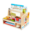 Slice & Stack Sandwich Counter Melissa & Doug