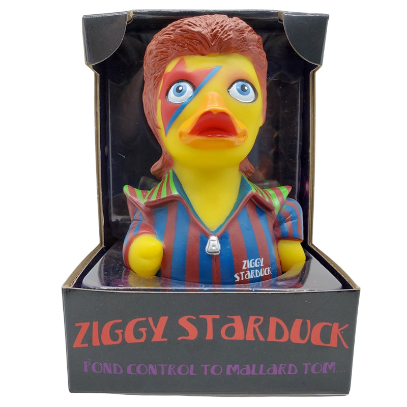 David bowie cheap rubber duck