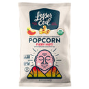 LesserEvil Organic Popcorn, Fiery Hot 4.6oz