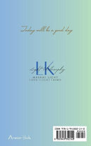 Affirmation, Grateful, I am... by Masami Light