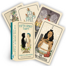 フィフス・スピリット・タロット78枚とガイドブック / Fifth Spirit Tarot: A 78-Card Deck and Guidebook