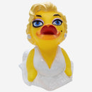Pond Bombshell Rubber Duck