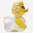 Pond Bombshell Rubber Duck
