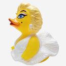 Pond Bombshell Rubber Duck