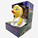Pond Bombshell Rubber Duck