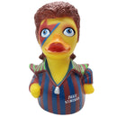 Ziggy Starduck Rubber Duck