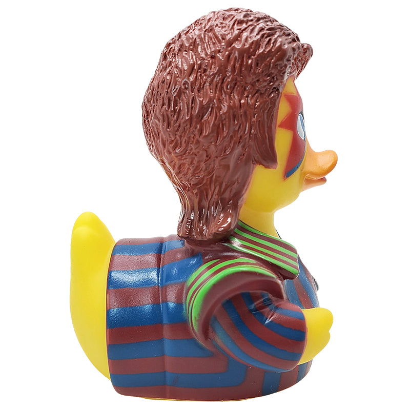 Ziggy Starduck Rubber Duck