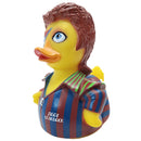 Ziggy Starduck Rubber Duck