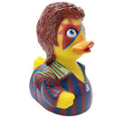 Ziggy Starduck Rubber Duck