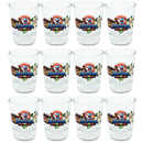 Alabama Shot Glass Elements (1.5oz)