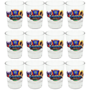 Kansas Shot Glass Elements (1.5oz)