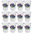 メイン州 ショットグラス（1.5oz）[州のアイコン] / Maine Shot Glass Elements (1.5oz)