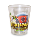 Tennessee Shot Glass Elements (1.5oz)