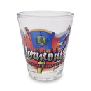 Vermont Shot Glass Elements (1.5oz)