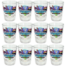 Wisconsin Shot Glass Elements (1.5oz)