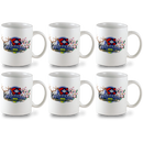 Arkansas Mug Elements (11oz)