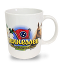 Tennessee Mug Elements (11oz)
