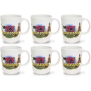 Tennessee Mug Elements (11oz)