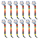 Kansas Keychain Beaded