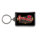 Colorado Keychain Lucite Banner