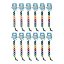 Virginia Keychain Beaded