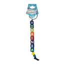 Virginia Keychain Beaded