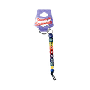 コロラド州 ビーズキーホルダー / Colorado Keychain Beaded