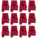 Alabama Magnet 2D 2 color