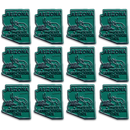 Arizona Magnet 2D 2 color