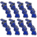 Hawaii Magnet 2D 2 color