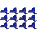 New York Magnet 2D 2 color