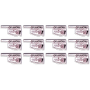 Oklahoma Magnet 2D 2 color