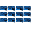 South Dakota Magnet 2D 2 color