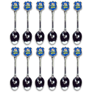 Alabama Spoon Elements Shield