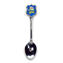 Alabama Spoon Elements Shield