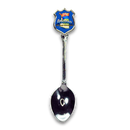 Arizona Spoon Elements Shield