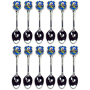 California Spoon Elements Shield