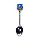 California Spoon Elements Shield