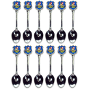 Georgia Spoon Elements Shield