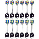 Illinois Spoon Elements Shield