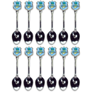Indiana Spoon Elements Shield