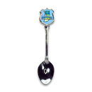 Indiana Spoon Elements Shield