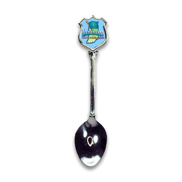Indiana Spoon Elements Shield