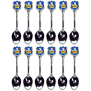 Iowa Spoon Elements Shield