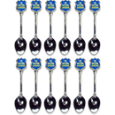Kansas Spoon Elements Shield