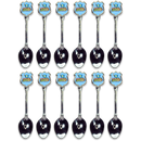 Kentucky Spoon Elements Shield