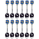 Maryland Spoon Elements Shield
