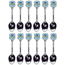 Michigan Spoon Elements Shield