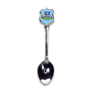 Nebraska Spoon Elements Shield