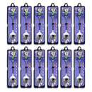 New Jersey Spoon Elements